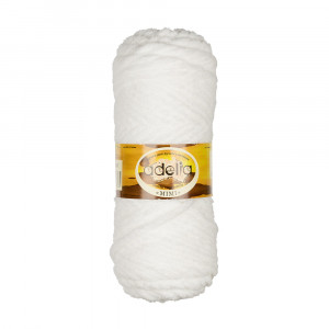 Пряжа ADELIA "Mimi" 100% ПЭ 100г 80м, шт.