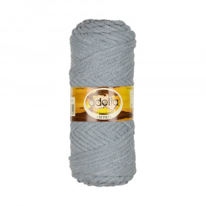 Пряжа ADELIA "Mimi" 100% ПЭ 100г 80м, шт.