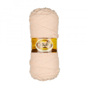 Пряжа ADELIA "Mimi" 100% ПЭ 100г 80м, шт.