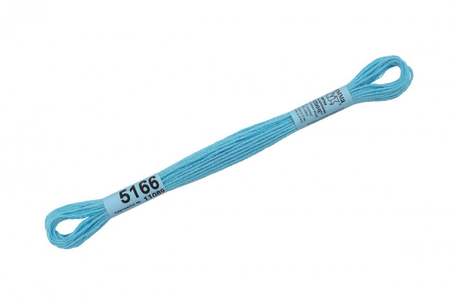 GAMMA мулине №5166 х/б 8м, Тайвань, шт GAMMA мулине №5166 х/б 8м, Тайвань, шт
