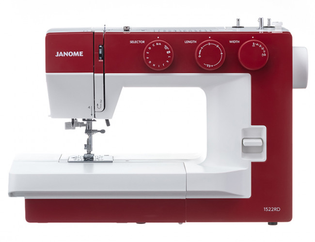 Швейная машина JANOME 1522RD Швейная машина JANOME 1522RD